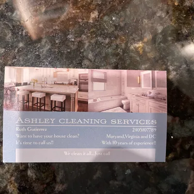 GUTIERREZ  CLEANING