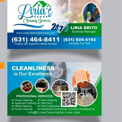 Liria Cleaning Service