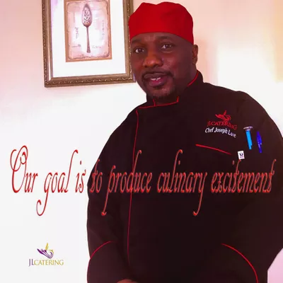 JLCatering LLC
