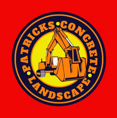 Patrick’s concrete & landscaping