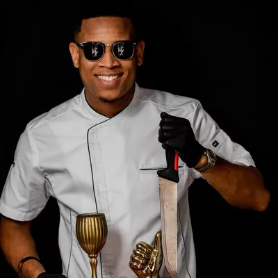 Chef Jay Lyon