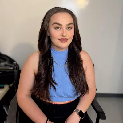 Brittany Weight