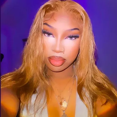 Zaejah Amor - Makeup & Hair