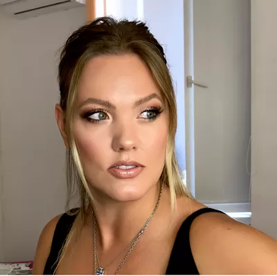 Legina MakeUp