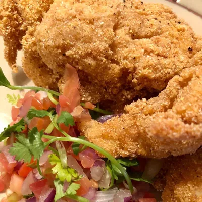 BB FRIED FISH & TACOS