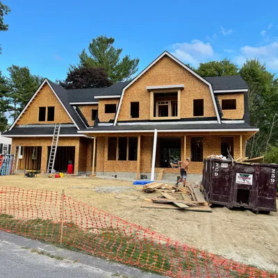 T&C Pro Construction Inc