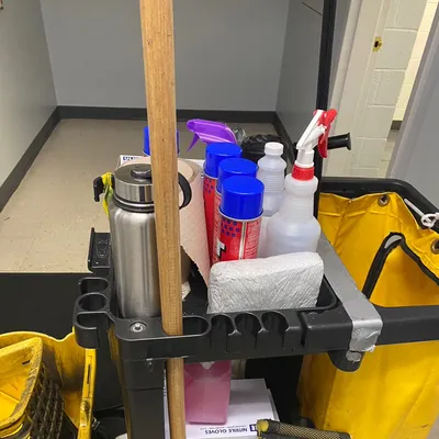 My Priority Cleaning LLC