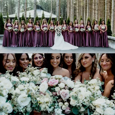 Beautique Hair And Makeup