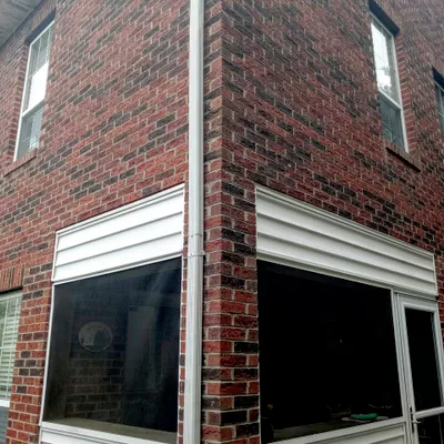 Discount Gutters
