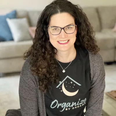 Organize By Dreams
