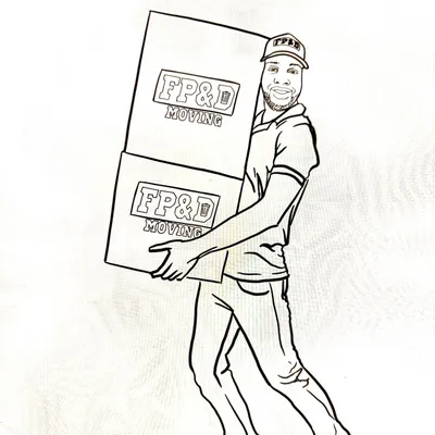 Family Package & Delivery