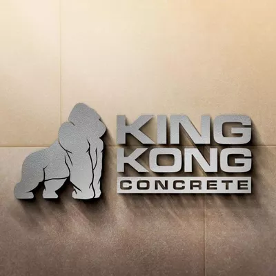 King Kong Concrete