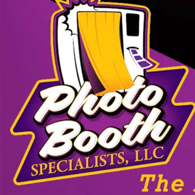 Photo Booth Specialists
