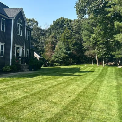CAF landscaping LLC