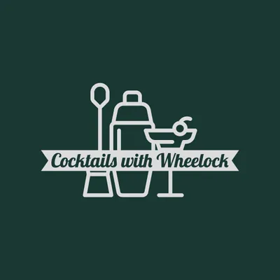 Cocktails with Wheelock