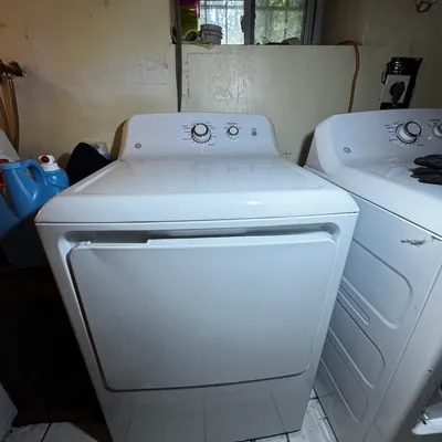DAVIDTON Appliance Repair.