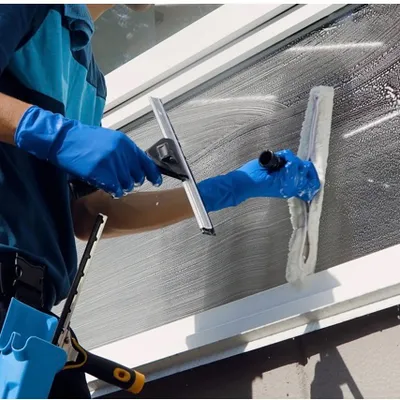 Boston professional clean