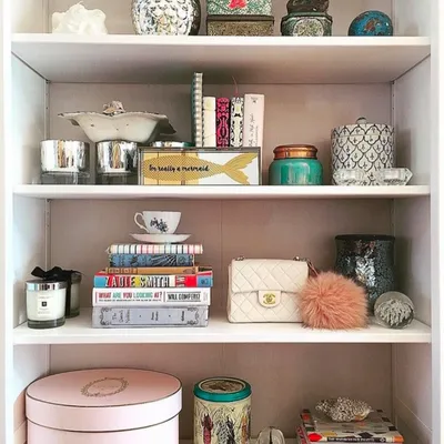 The Organized Life