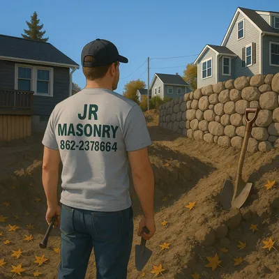 JR Home Services