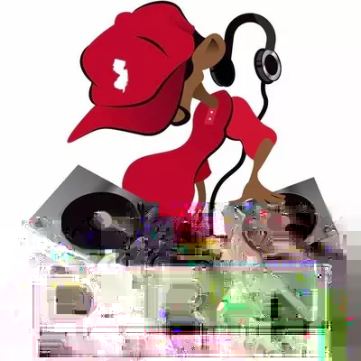 DeeJayRan Entertainment LLC.
