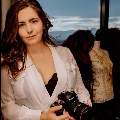 Enchanted Studios Portraits