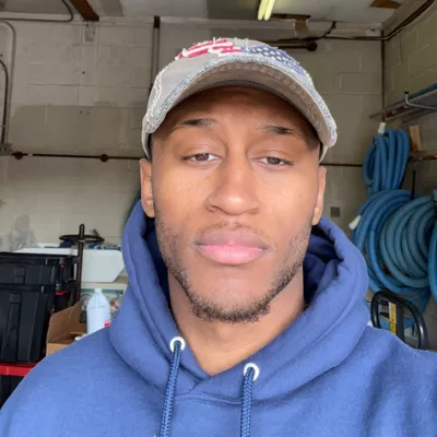 Letrell Ward