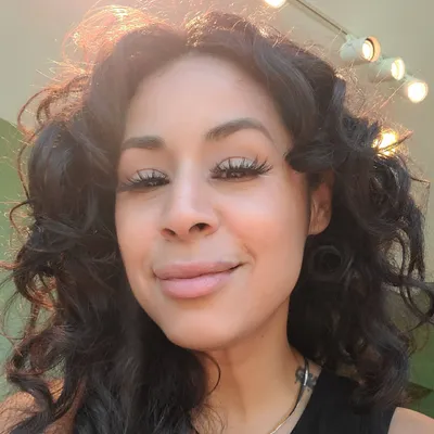 Jessica Diaz Makeup