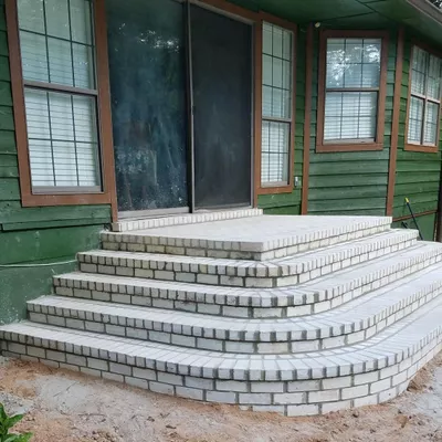 Hi Tech Masonry