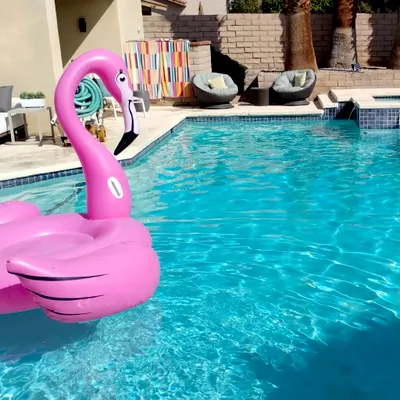 Pools Services Izabel