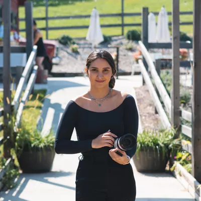 Ana Luiza Azize
