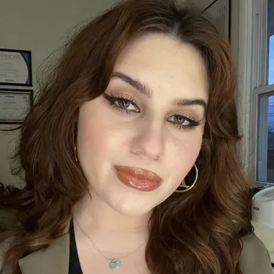 Makeup by Olivia