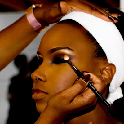 Nae’s Beauty Palette