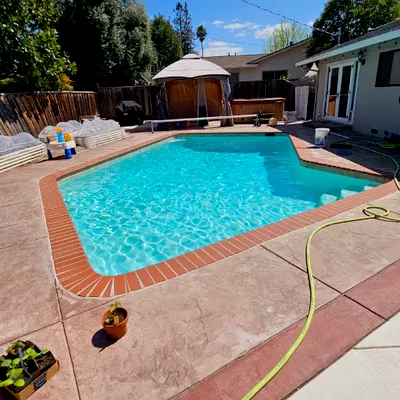 Aura Pool Service