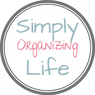 Simply Organizing Life