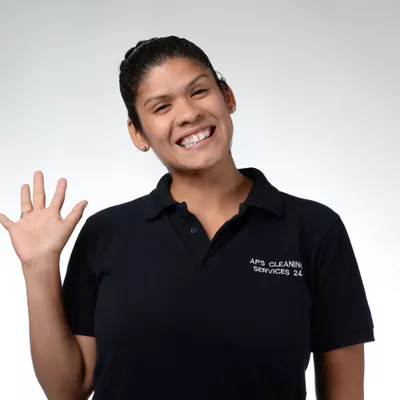 APS Cleaning Services 24