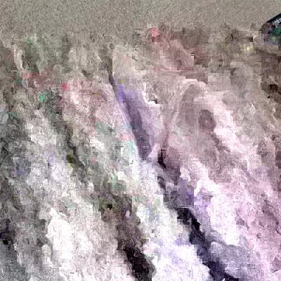 Residue Free Carpet Services