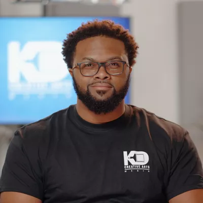 KD Creative Arts Media