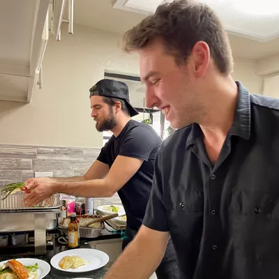 Monaghans Cuisine