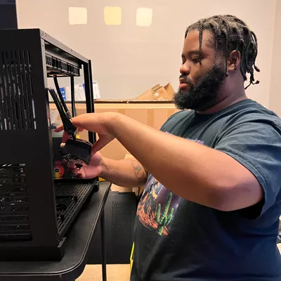 808Tech Solutions