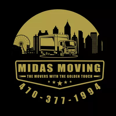 Midas Moving ATL
