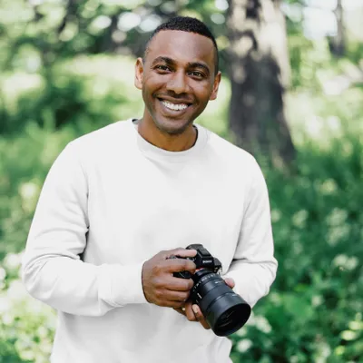 Omar Alonzo Photography