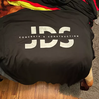 JDS Concrete Construction
