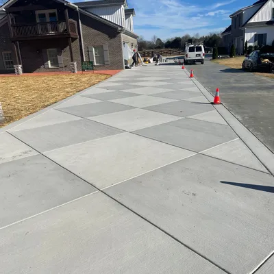 Carlos concrete construction