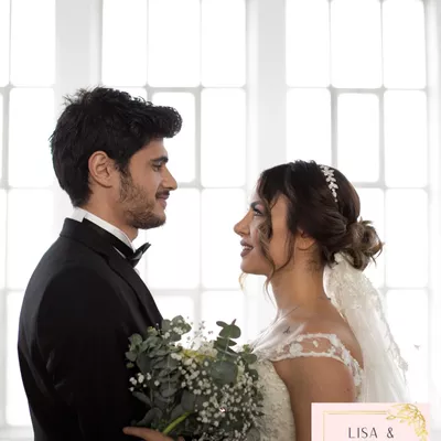 Posh Photobooths and Event Rentals