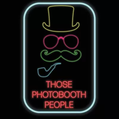 Those Photobooth People