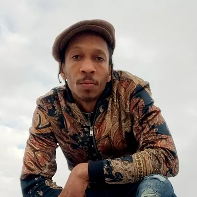 Siphiwe Tonge