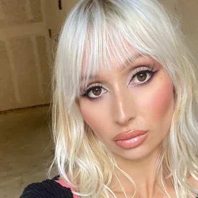 Elena Martinez Make Up