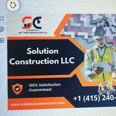 SOLUTION PAVERS