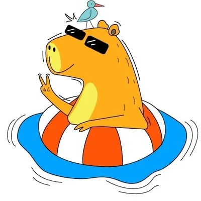 Capybara Pool Care LLC