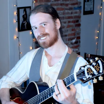 Mark Nestman Music